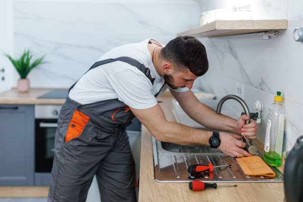 Best Emergency Plumber  in Two Harbors, MN