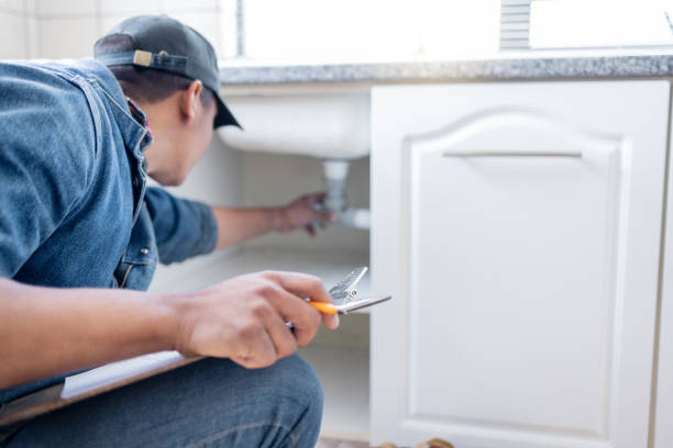 Best Sewer Line Repair  in Two Harbors, MN