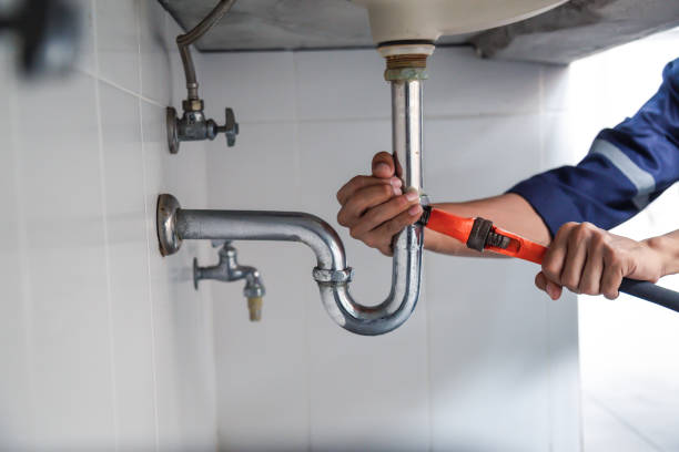 Best Sewer Cleaning Services  in Two Harbors, MN