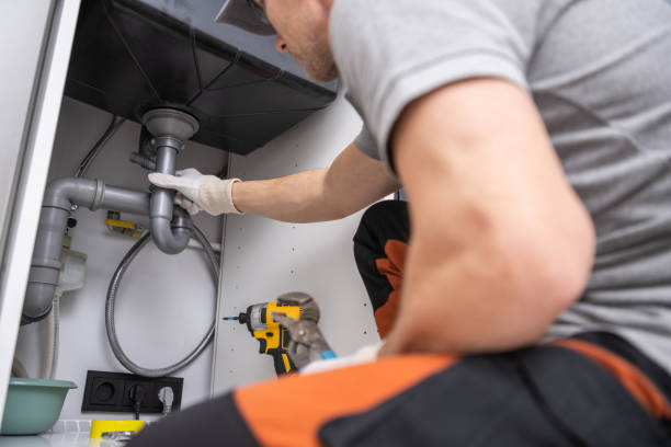 Professional Plumbing in Two Harbors, MN