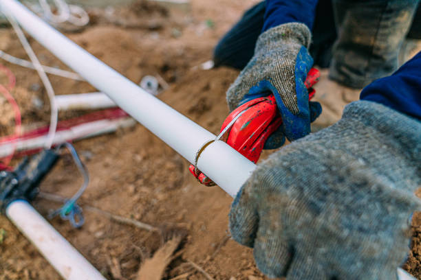 Best Water Leak Repair  in Two Harbors, MN